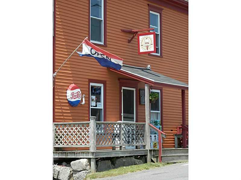 839 Port Clyde Road Tenants Harbor, ME 04860 - Photo 30 of 35 Exterior Front.