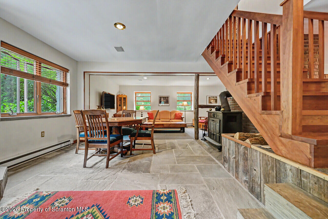 1874 N Road Union Dale, PA 18470 - Photo 22 of 102 Rec Room