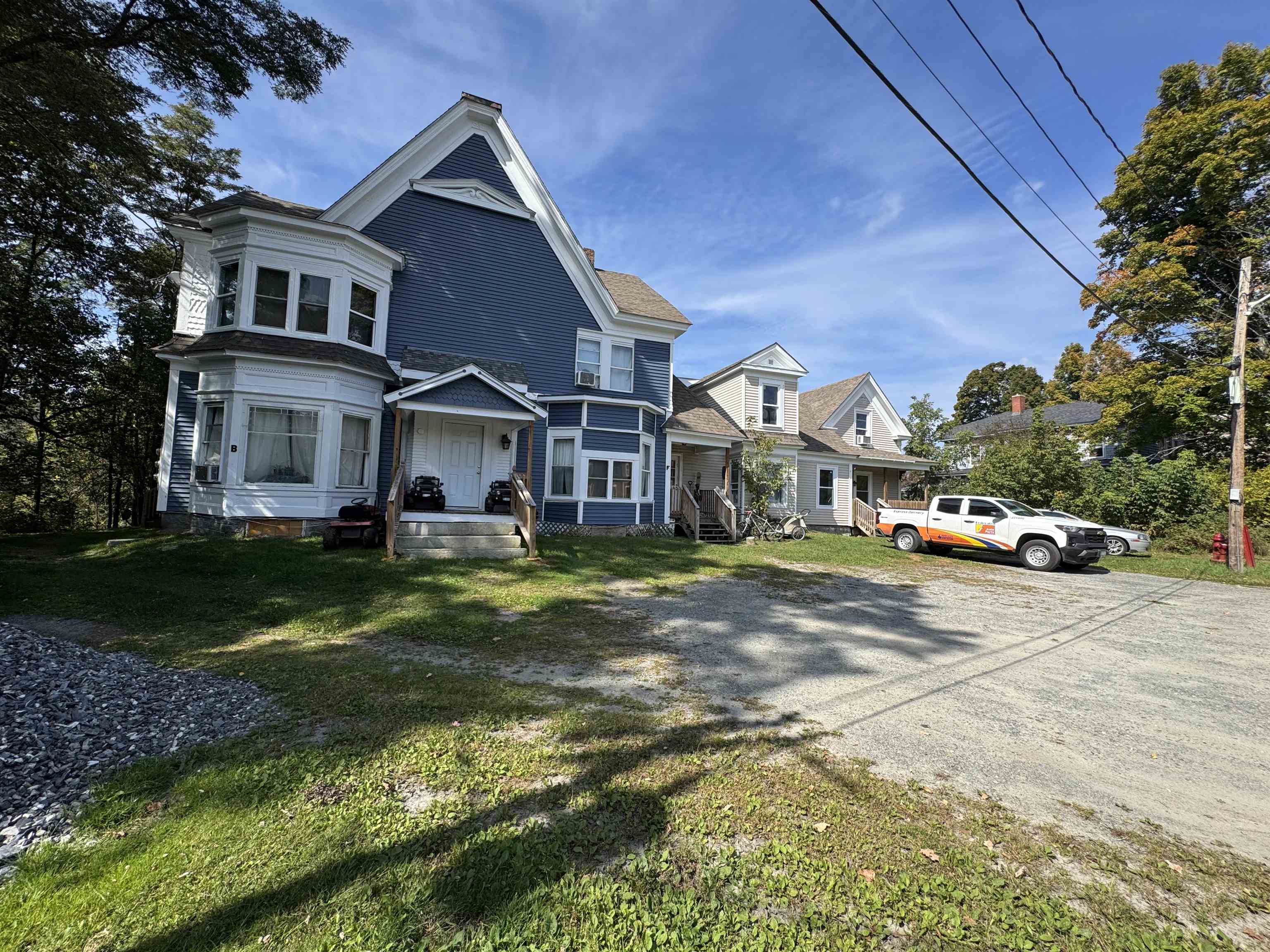 52 Riverside Terrace Hardwick, VT 05843 - Photo 1 of 49 Gallery Image 1