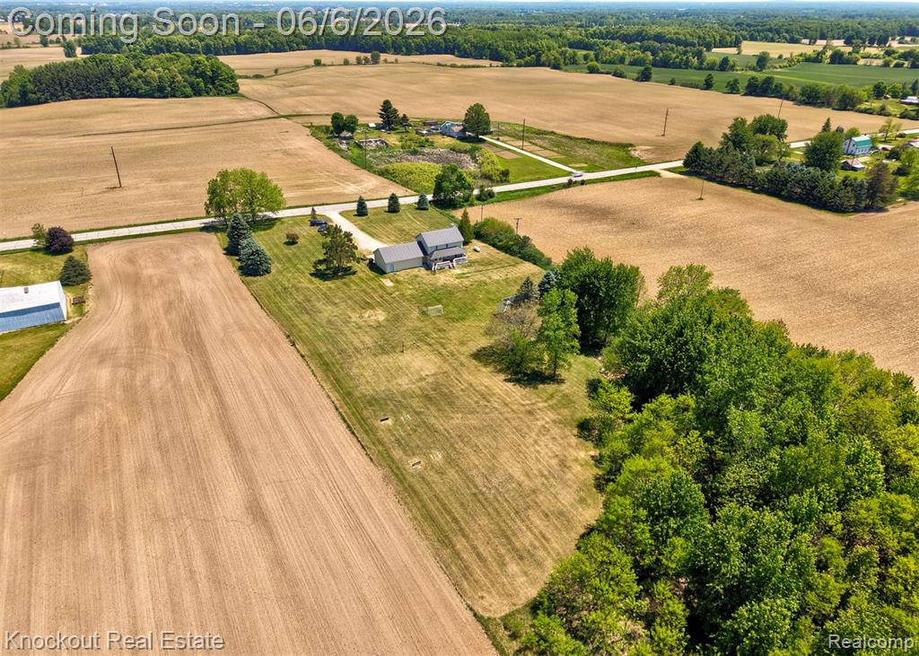 7616 Fostoria Road Mayville, MI 48744 - Photo 65 of 74