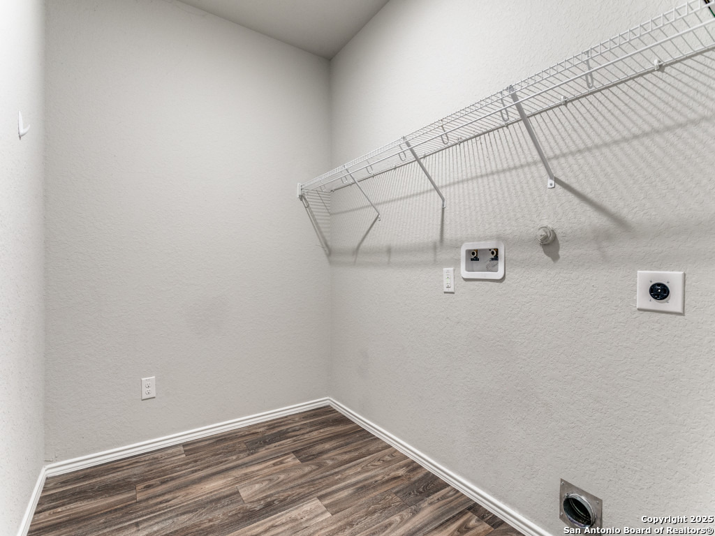 9410 Sandy Rdg Way San Antonio, TX 78239 - Photo 17 of 19 a view of a small space