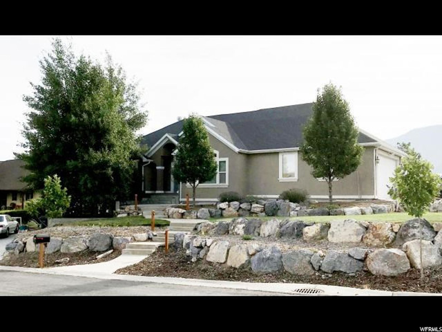 580 North Star Ln. Elk Ridge, UT 84651 - Photo 1 of 1