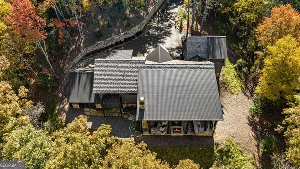 $2,899,000 | 184 Spence Road, Blue Ridge, GA 30513