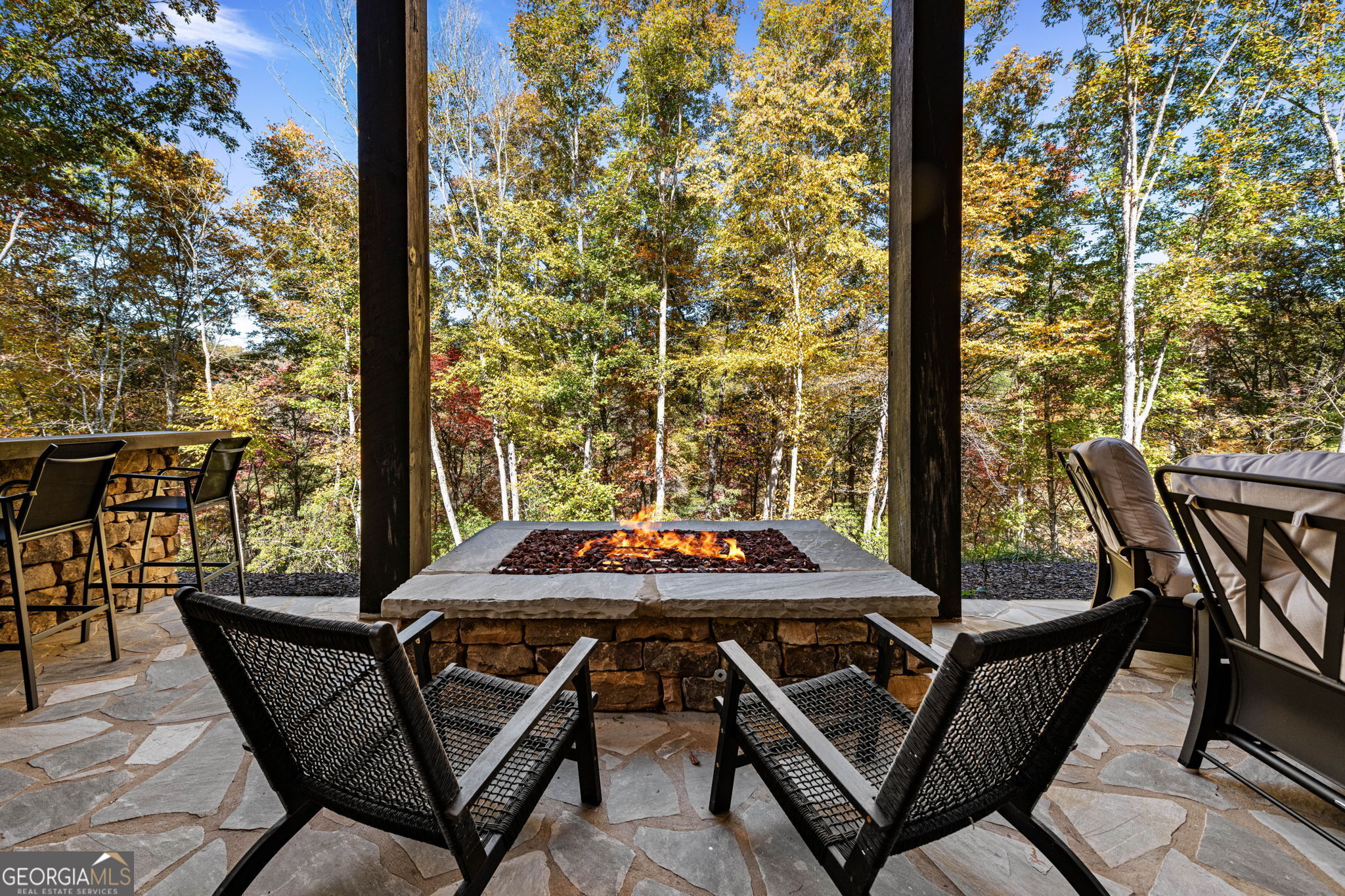 184 Spence Road Blue Ridge, GA 30513 - Photo 18 of 90