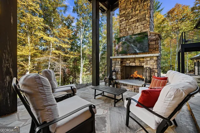 a bathroom with a sink a mirror and a window