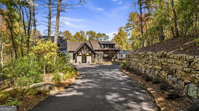a view of a roof deck