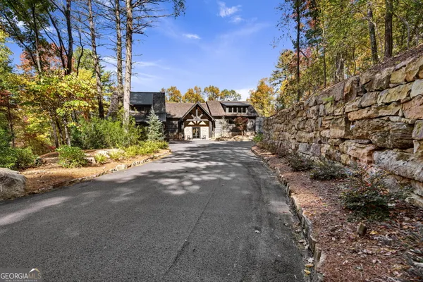 $2,899,000 | 184 Spence Road, Blue Ridge, GA 30513