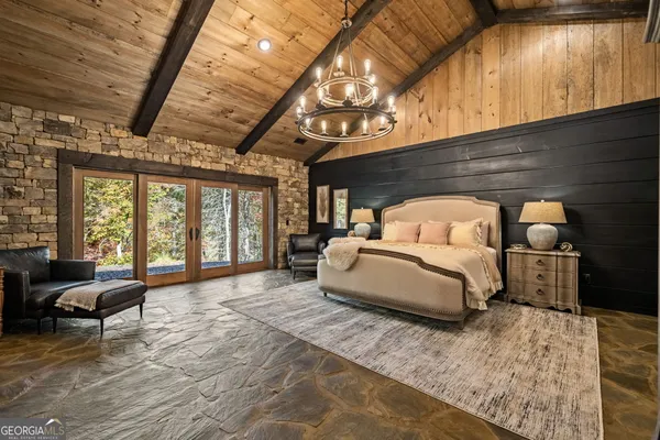 $2,899,000 | 184 Spence Road, Blue Ridge, GA 30513