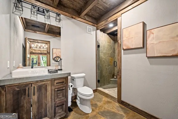 $2,899,000 | 184 Spence Road, Blue Ridge, GA 30513