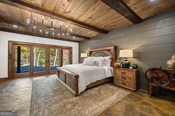 $2,899,000 | 184 Spence Road, Blue Ridge, GA 30513