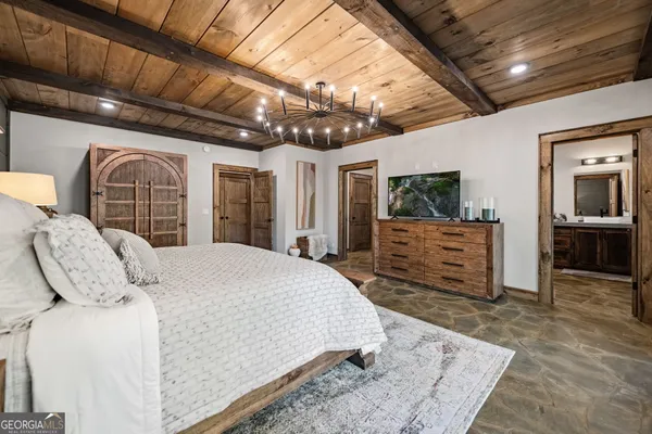 $2,899,000 | 184 Spence Road, Blue Ridge, GA 30513