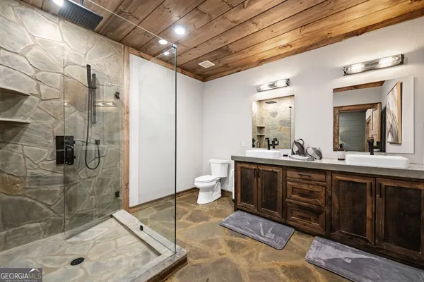 $2,899,000 | 184 Spence Road, Blue Ridge, GA 30513