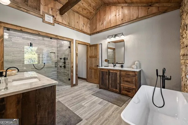 $2,899,000 | 184 Spence Road, Blue Ridge, GA 30513
