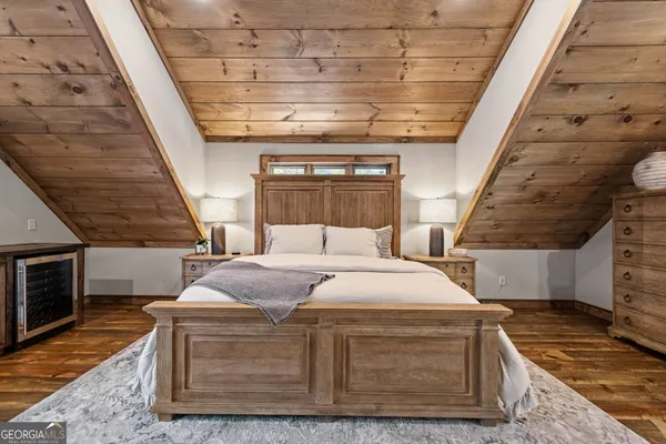 $2,899,000 | 184 Spence Road, Blue Ridge, GA 30513