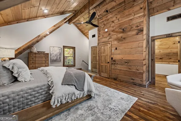 $2,899,000 | 184 Spence Road, Blue Ridge, GA 30513