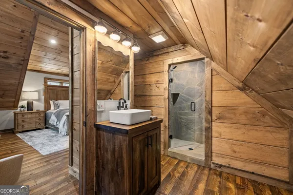 $2,899,000 | 184 Spence Road, Blue Ridge, GA 30513