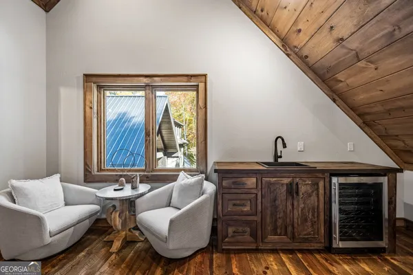 $2,899,000 | 184 Spence Road, Blue Ridge, GA 30513