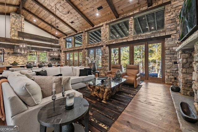 $2,999,999 | 184 Spence Road, Blue Ridge, GA 30513