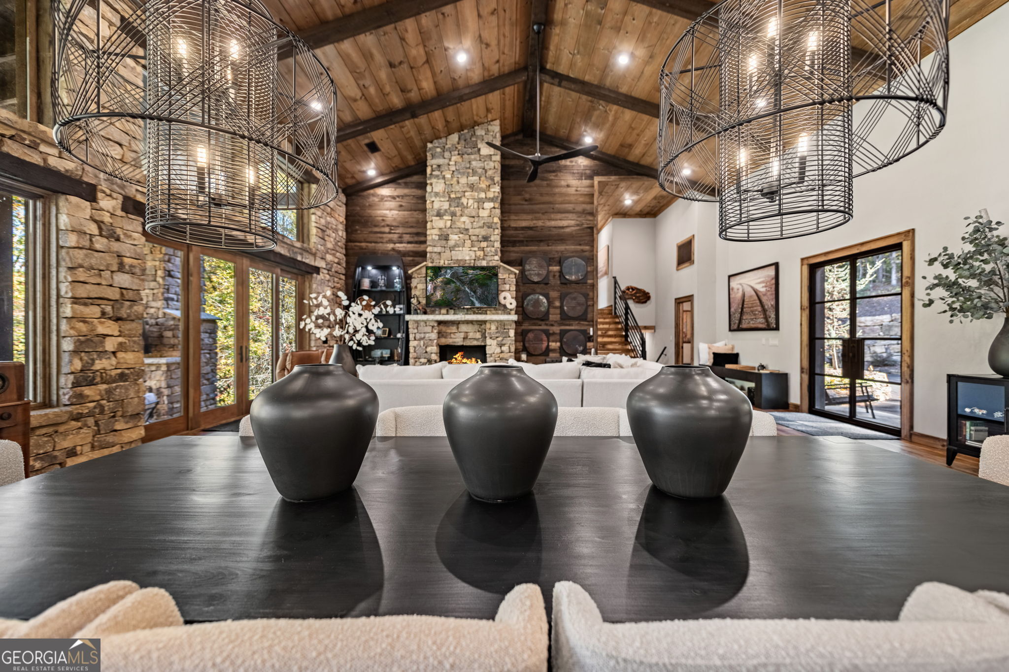 184 Spence Road Blue Ridge, GA 30513 - Photo 63 of 90