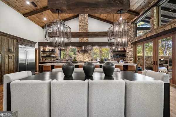 $2,899,000 | 184 Spence Road, Blue Ridge, GA 30513