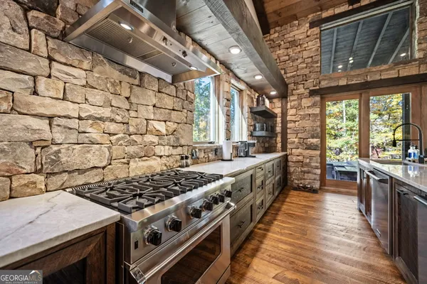 $2,899,000 | 184 Spence Road, Blue Ridge, GA 30513