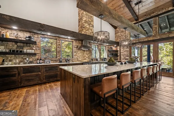 $2,899,000 | 184 Spence Road, Blue Ridge, GA 30513