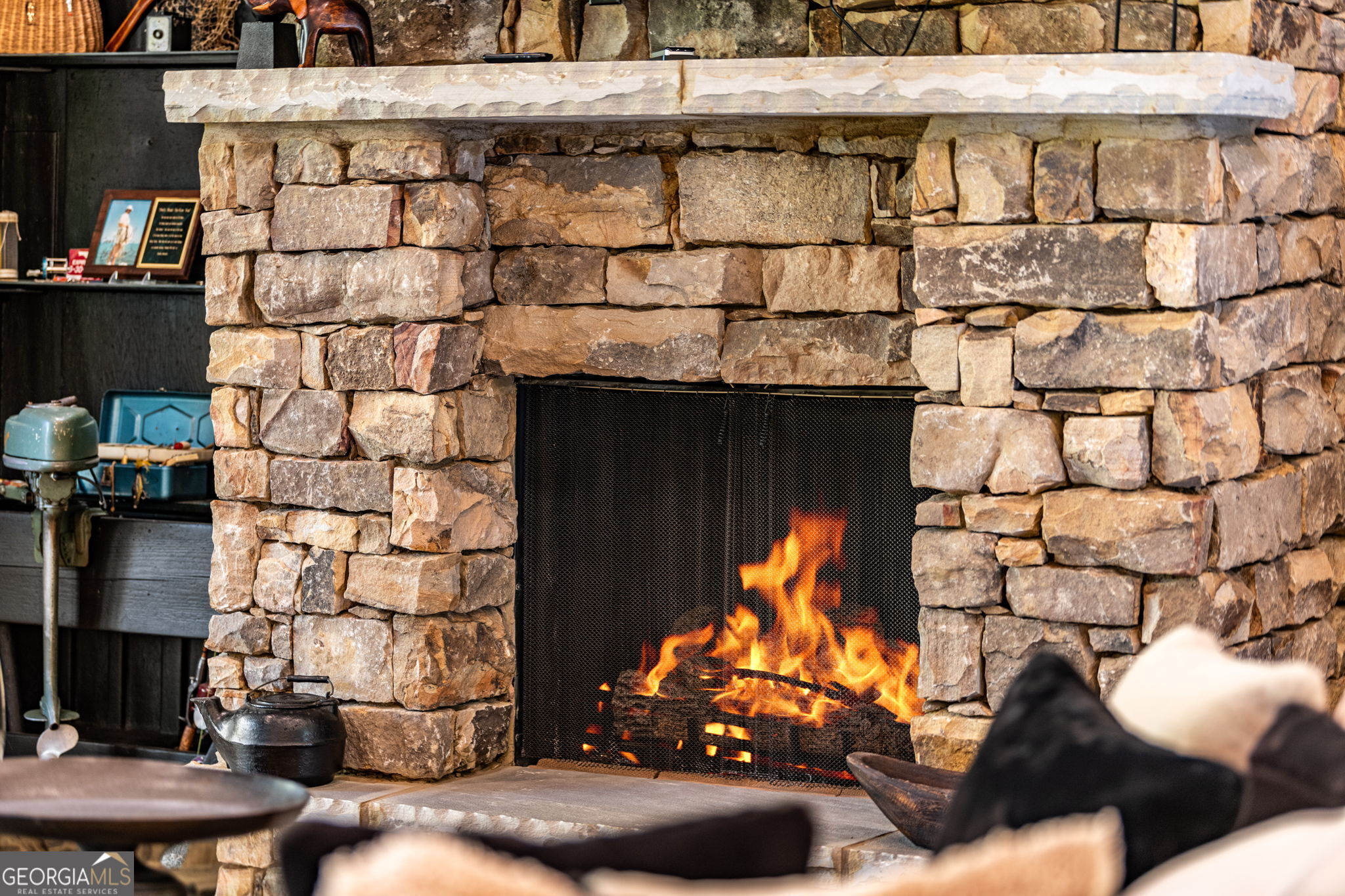 184 Spence Road Blue Ridge, GA 30513 - Photo 77 of 90