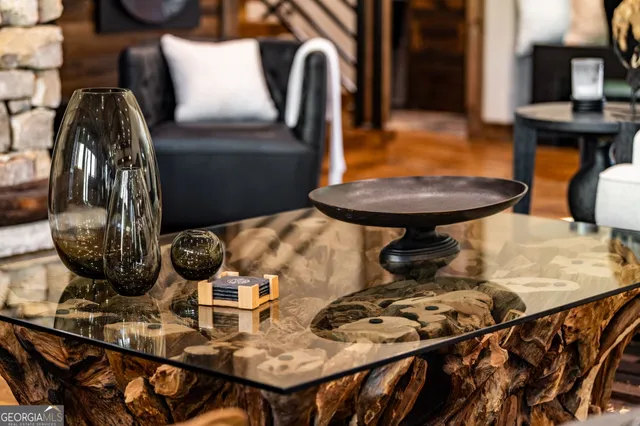 $2,899,000 | 184 Spence Road, Blue Ridge, GA 30513