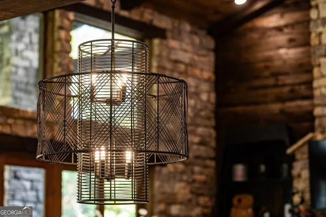 $2,899,000 | 184 Spence Road, Blue Ridge, GA 30513