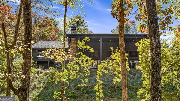 $2,899,000 | 184 Spence Road, Blue Ridge, GA 30513