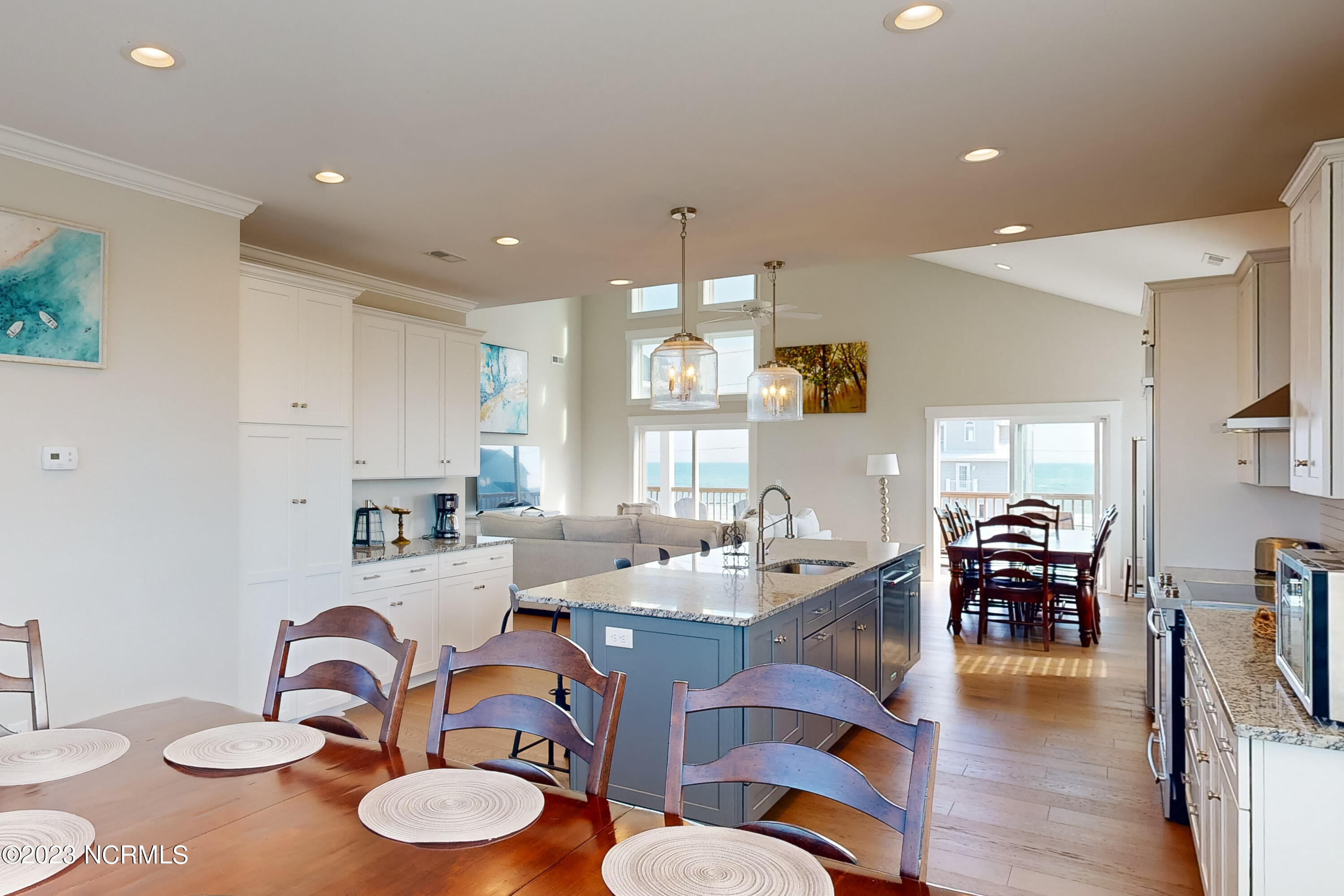 1231 New River Inlet Road North Topsail Beach, NC 28460 - Photo 59 of 100 Dining 2