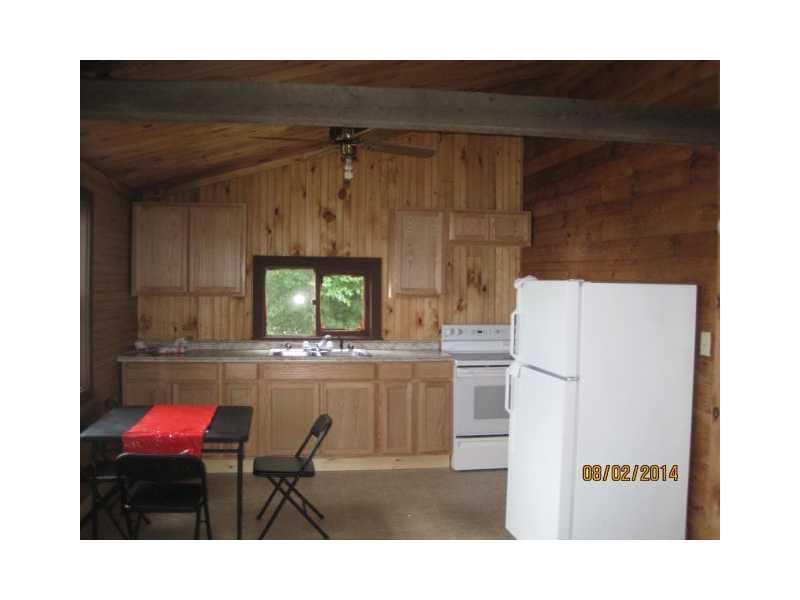 855 Little Madawaska Lake Road Stockholm, ME 04783 - Photo 12 of 18 Kitchen.