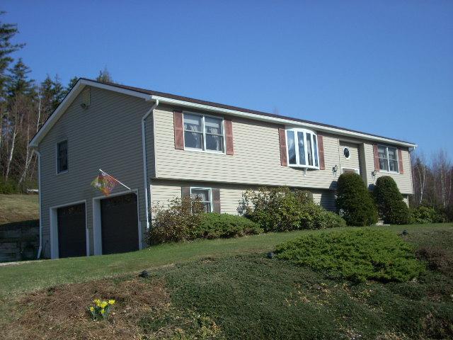 Main Dalton Rd