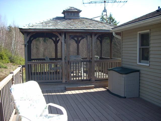 gazebo
