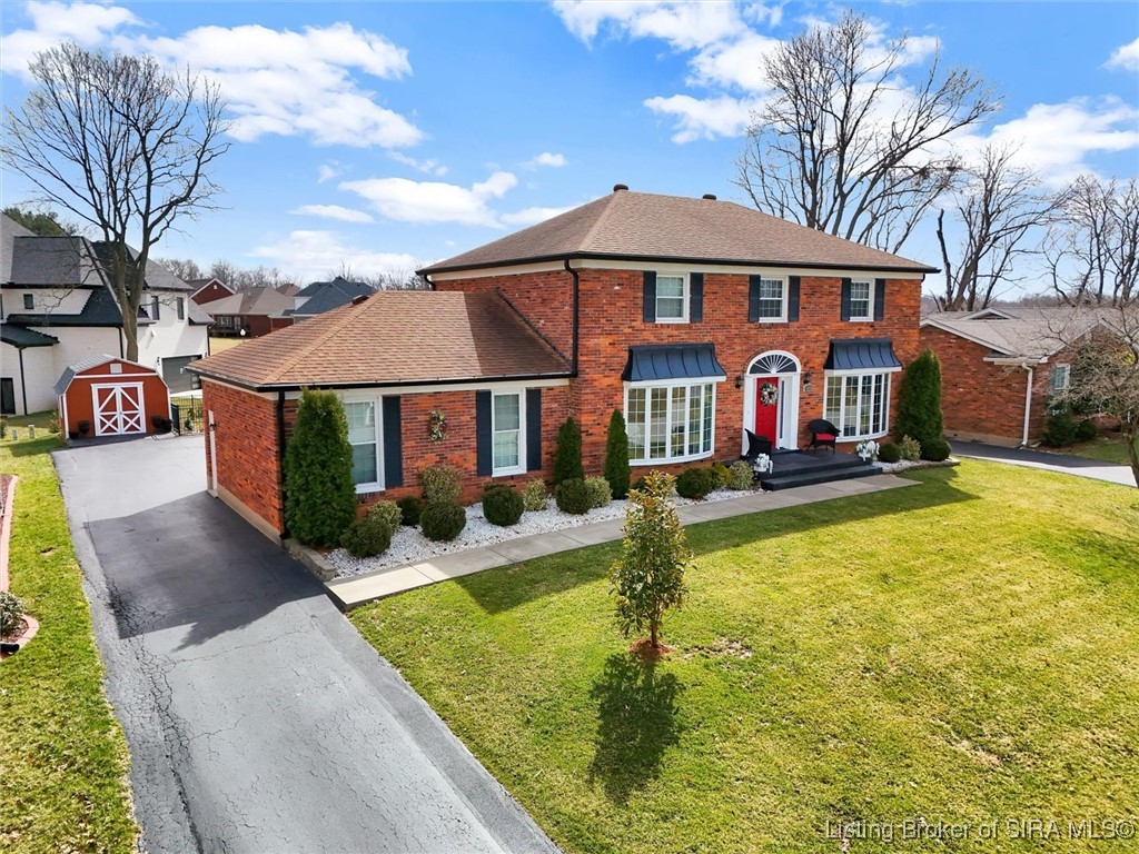 9210 Collingwood Road Louisville, KY 40299 - Photo 1 of 89 Gallery Image 1