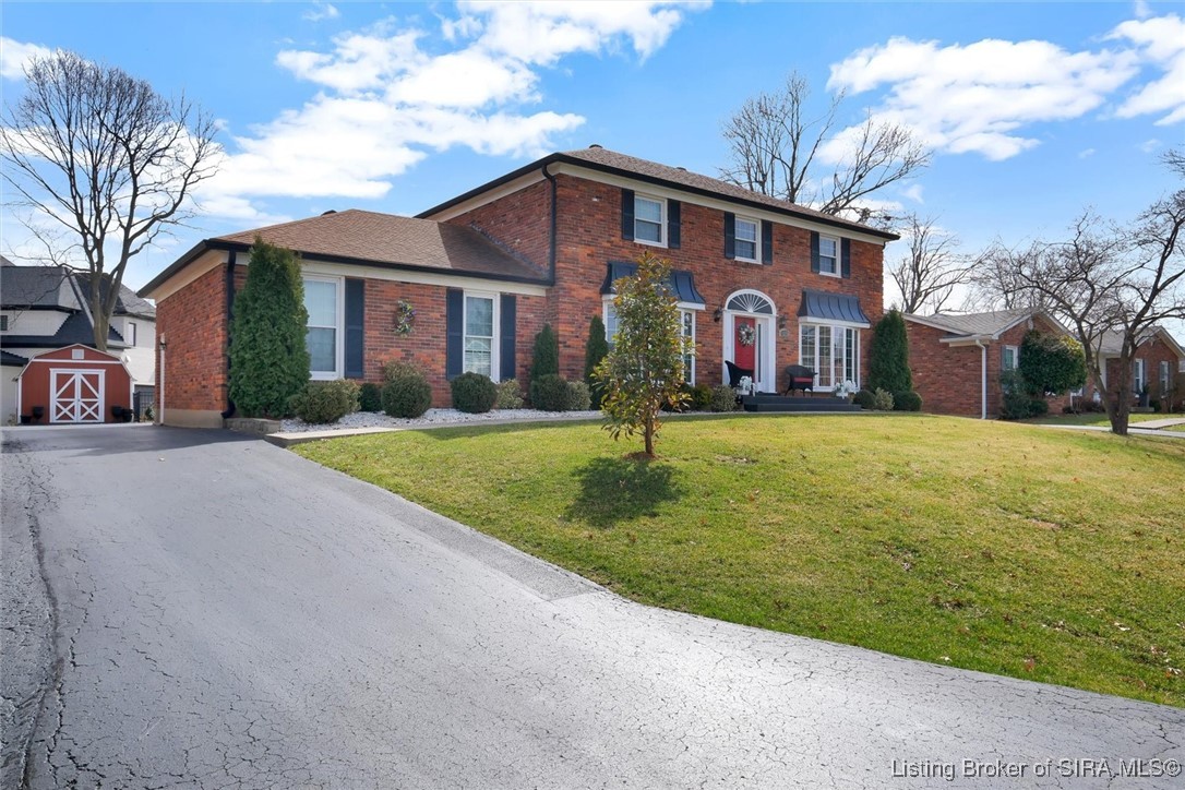 9210 Collingwood Road Louisville, KY 40299 - Photo 5 of 89 Gallery Image 5
