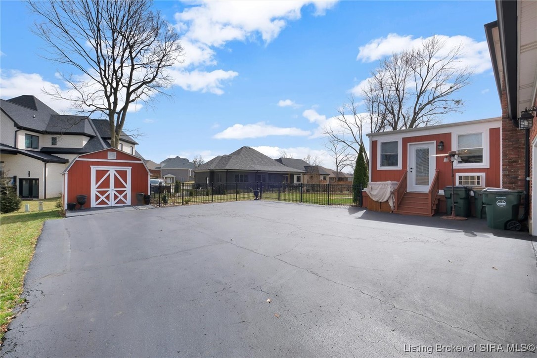9210 Collingwood Road Louisville, KY 40299 - Photo 77 of 89 Gallery Image 77