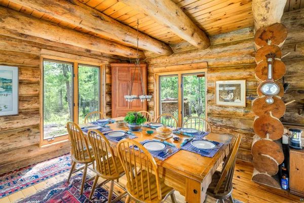 $759,900 | 92 Erickson Trail, Tofte, MN 55615