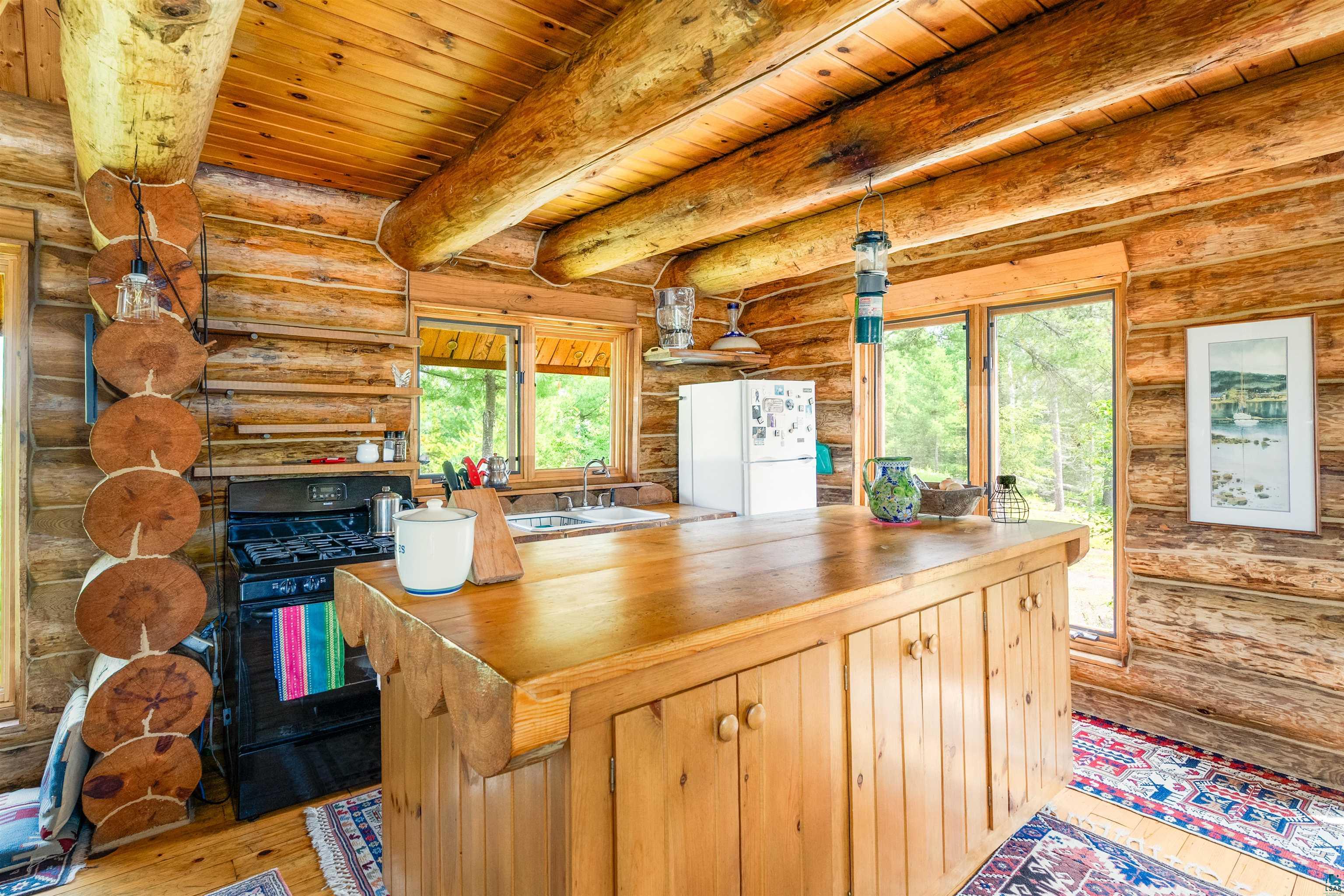 92 Erickson Trail Tofte, MN 55615 - Photo 16 of 75