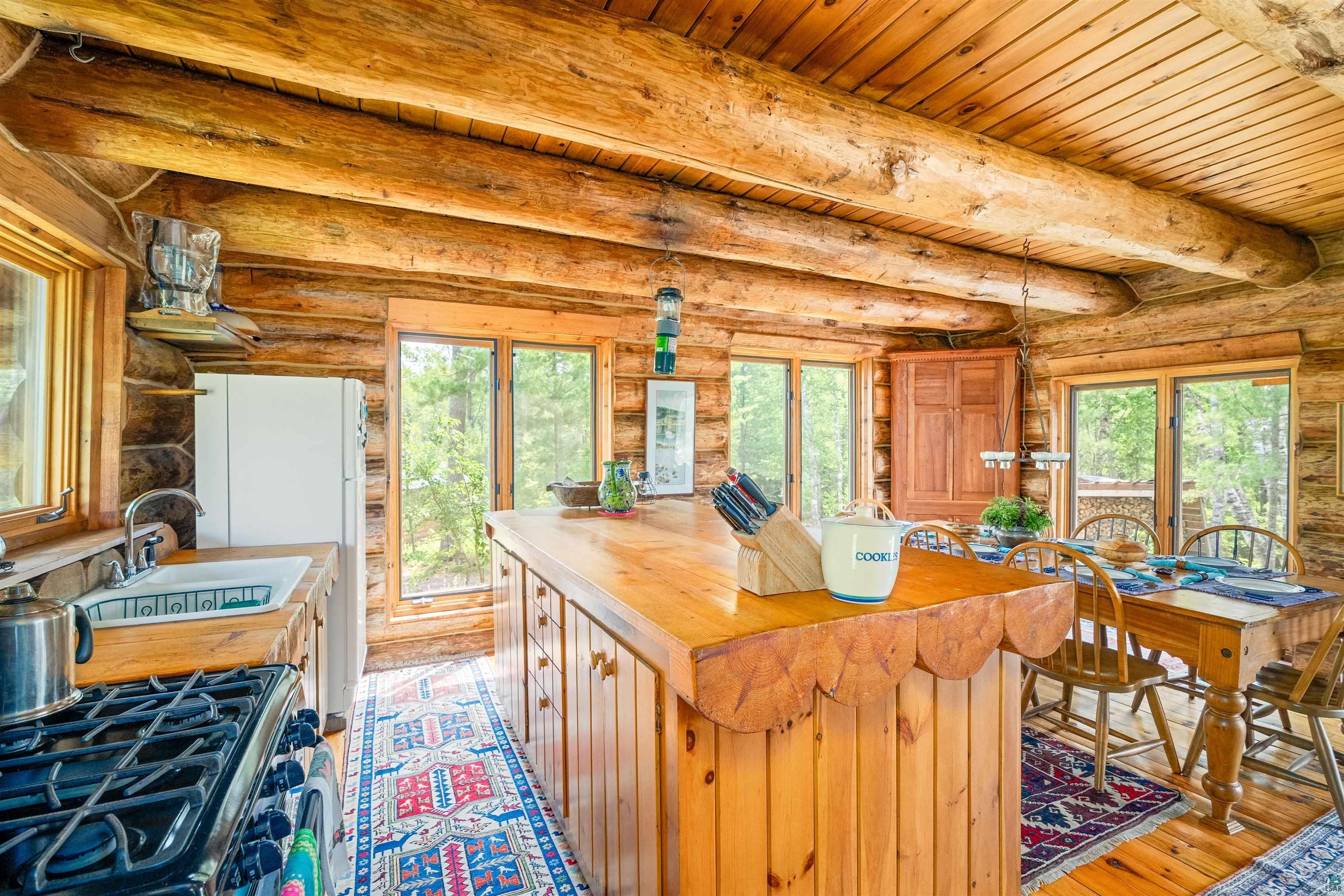 92 Erickson Trail Tofte, MN 55615 - Photo 18 of 75