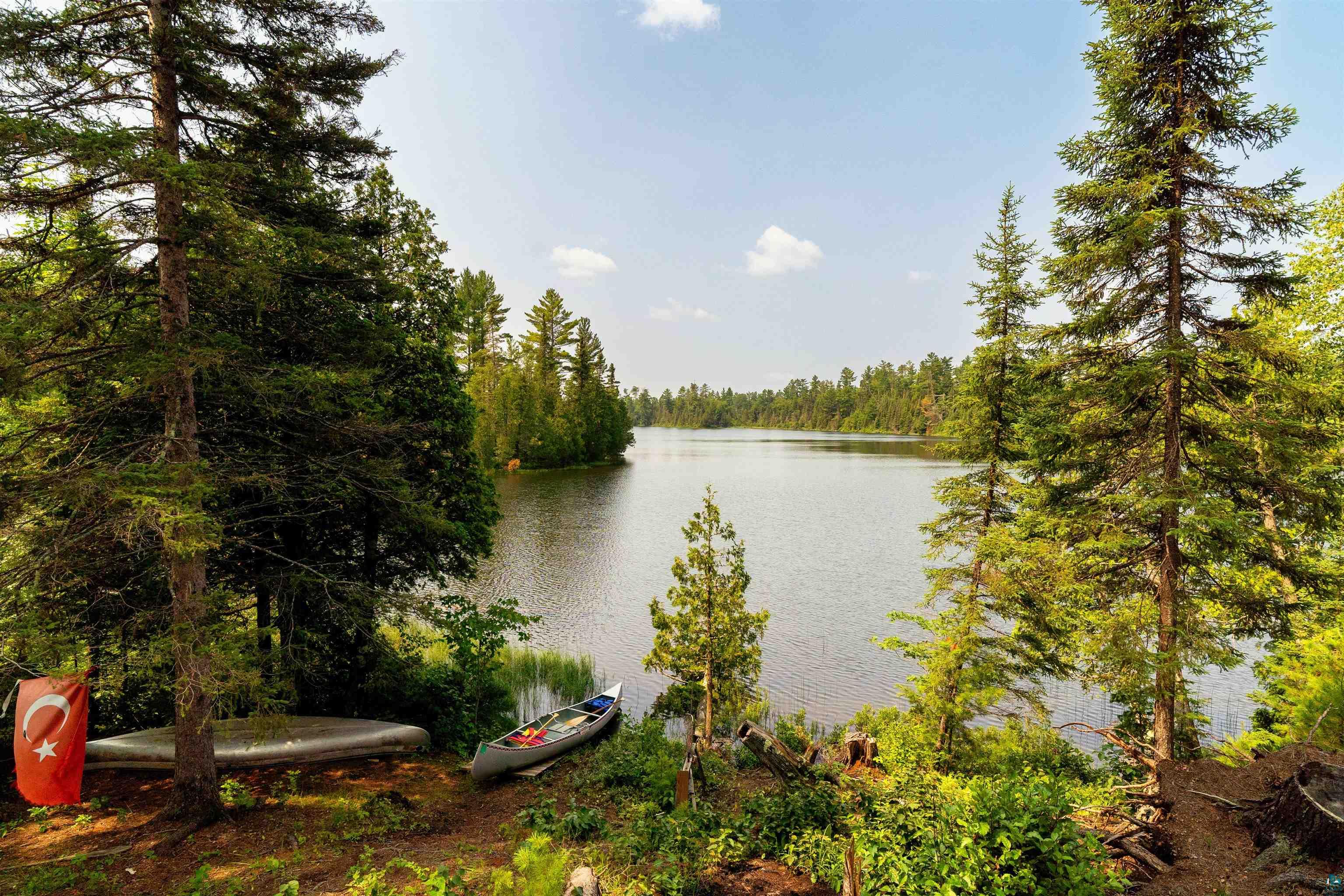 92 Erickson Trail Tofte, MN 55615 - Photo 2 of 75