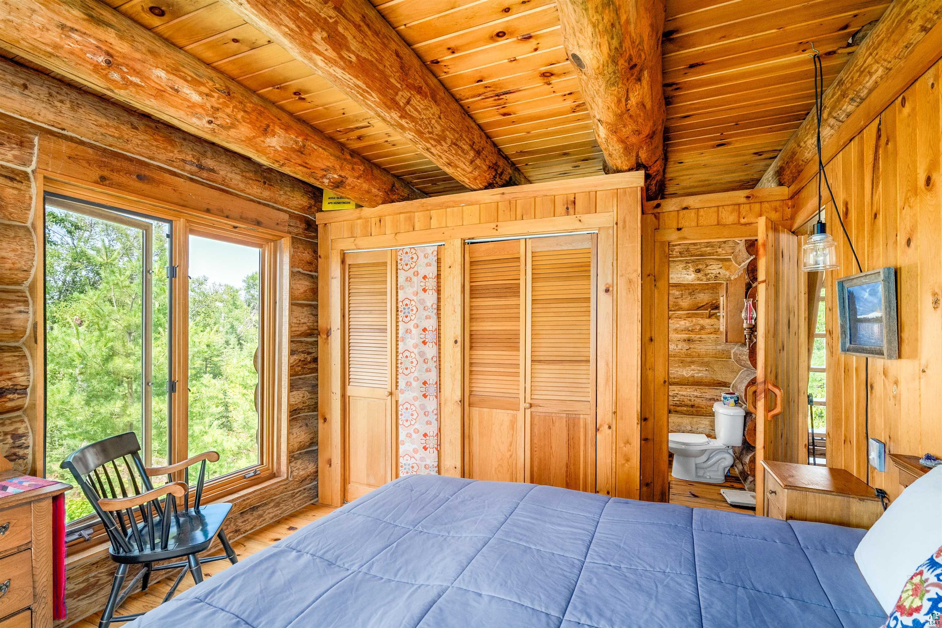 92 Erickson Trail Tofte, MN 55615 - Photo 21 of 75