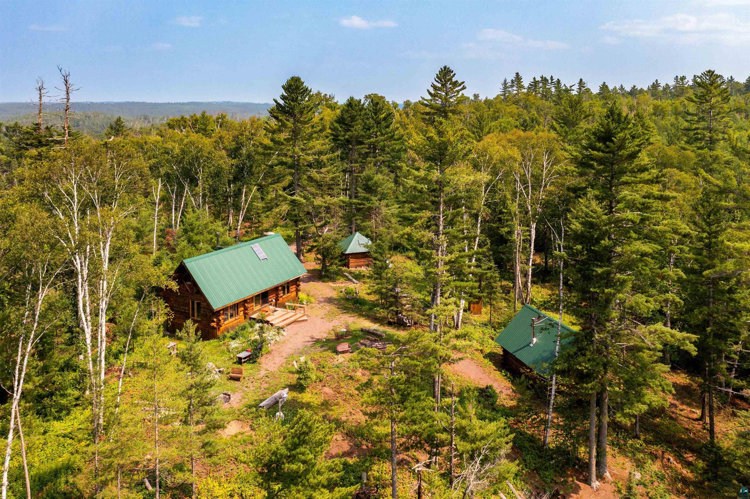 92 Erickson Trail Tofte, MN 55615 - Photo 30 of 75