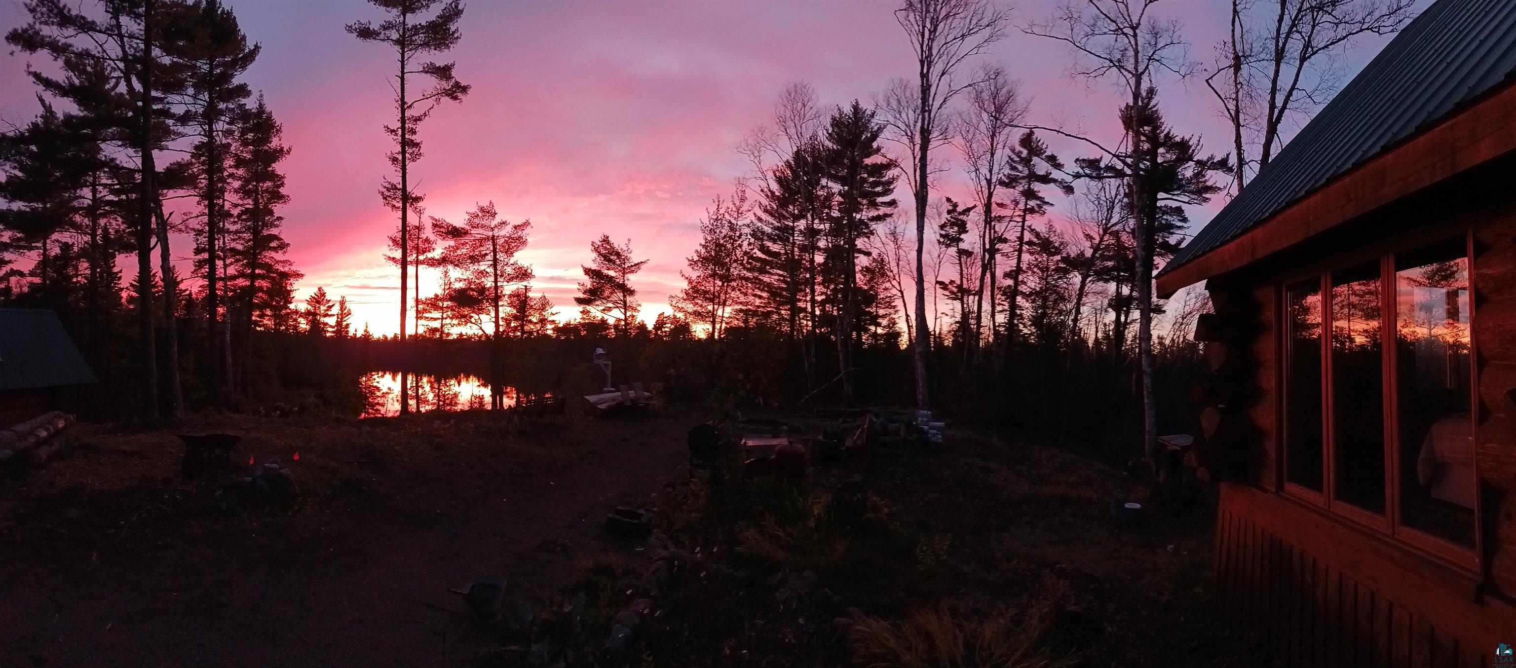 92 Erickson Trail Tofte, MN 55615 - Photo 35 of 75