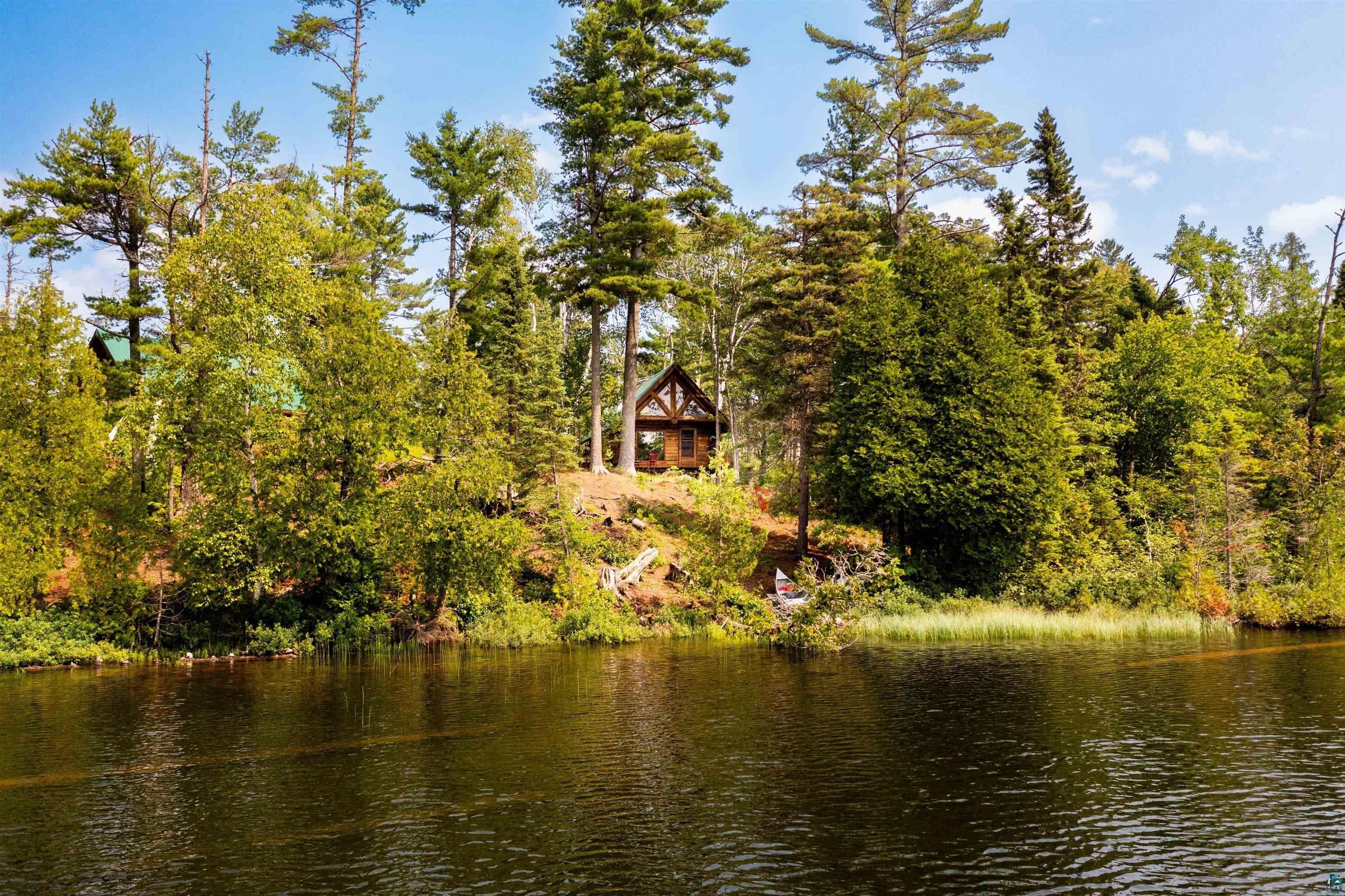 92 Erickson Trail Tofte, MN 55615 - Photo 36 of 75