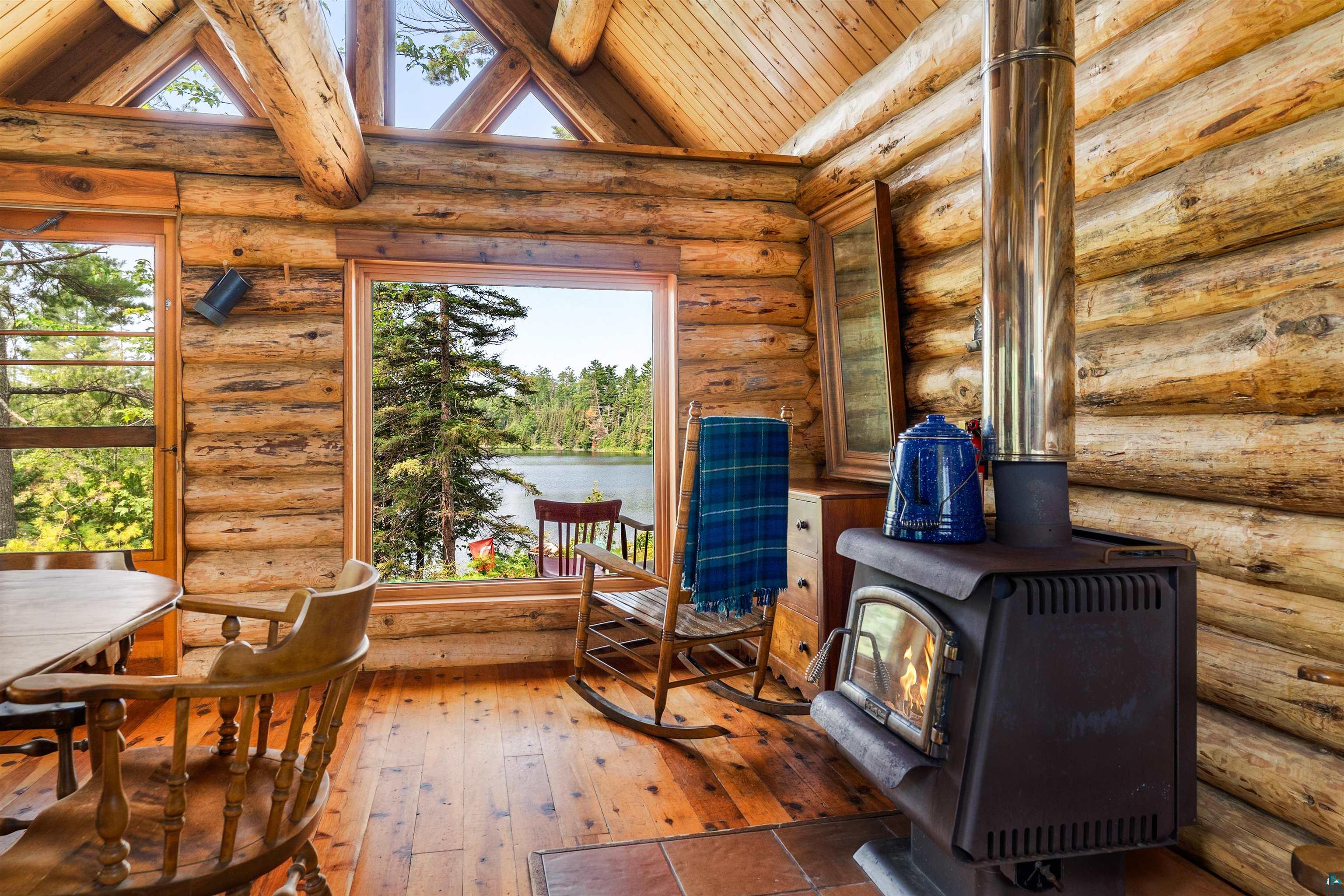 92 Erickson Trail Tofte, MN 55615 - Photo 39 of 75
