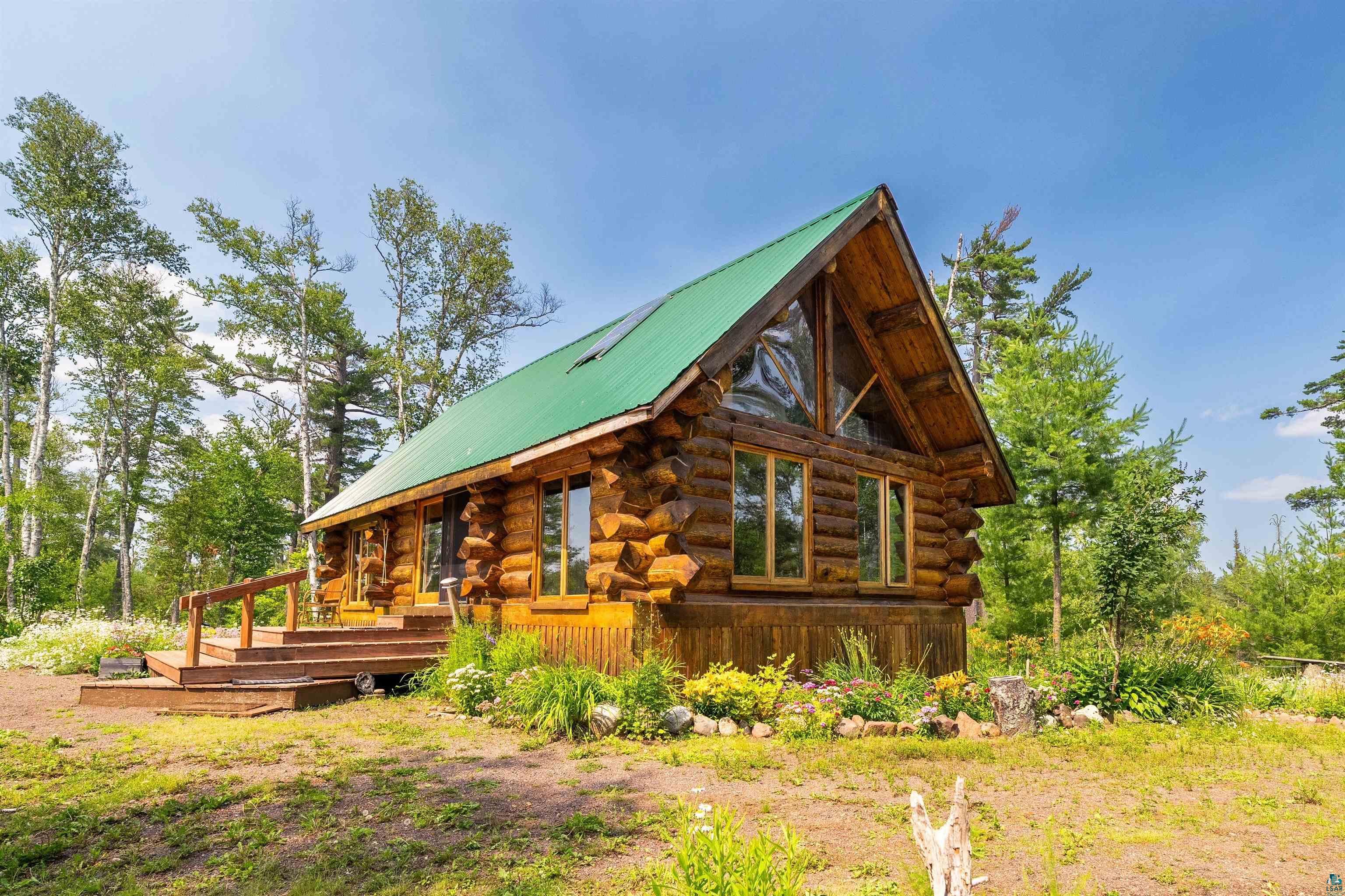 92 Erickson Trail Tofte, MN 55615 - Photo 4 of 75