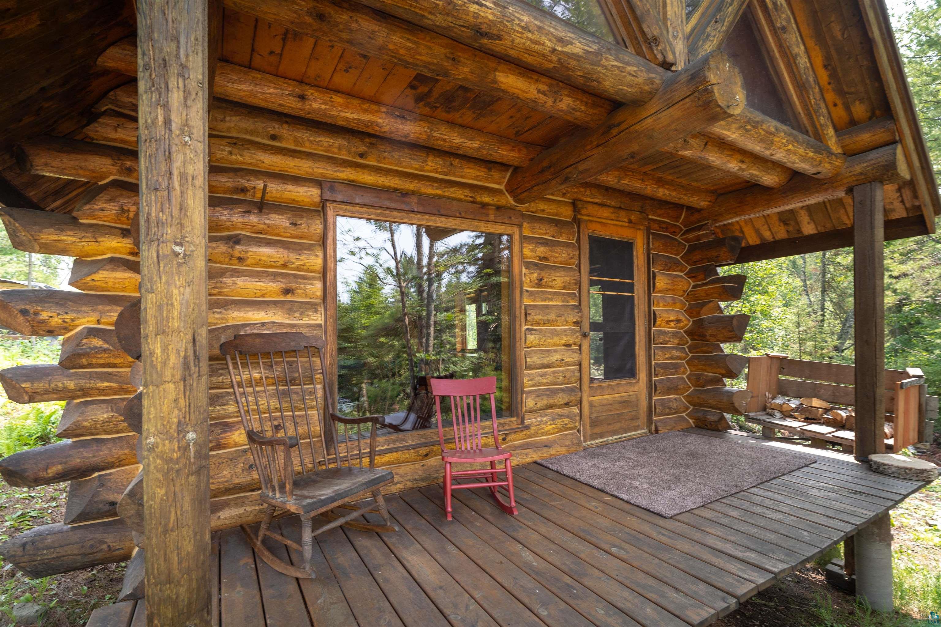 92 Erickson Trail Tofte, MN 55615 - Photo 44 of 75