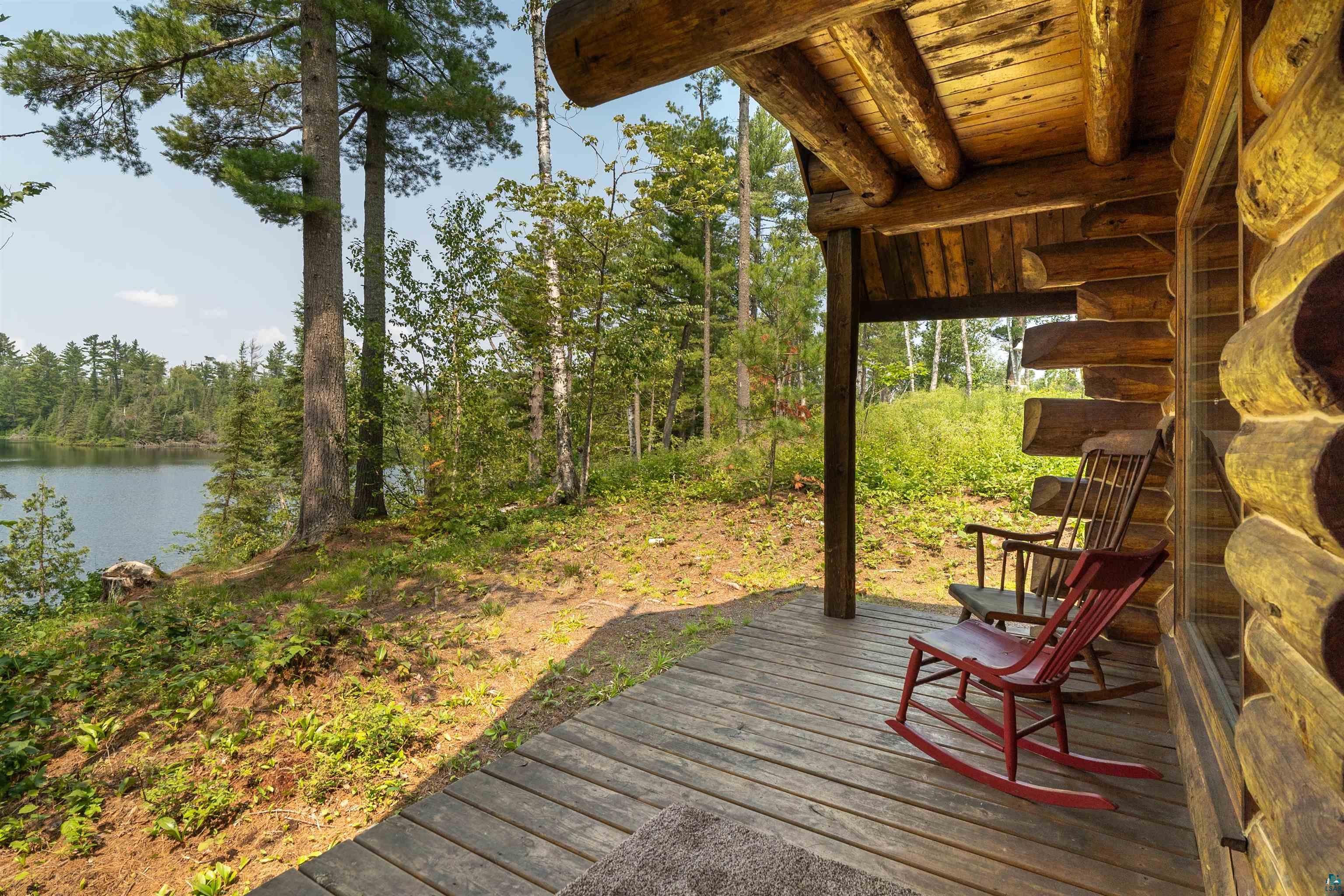92 Erickson Trail Tofte, MN 55615 - Photo 45 of 75