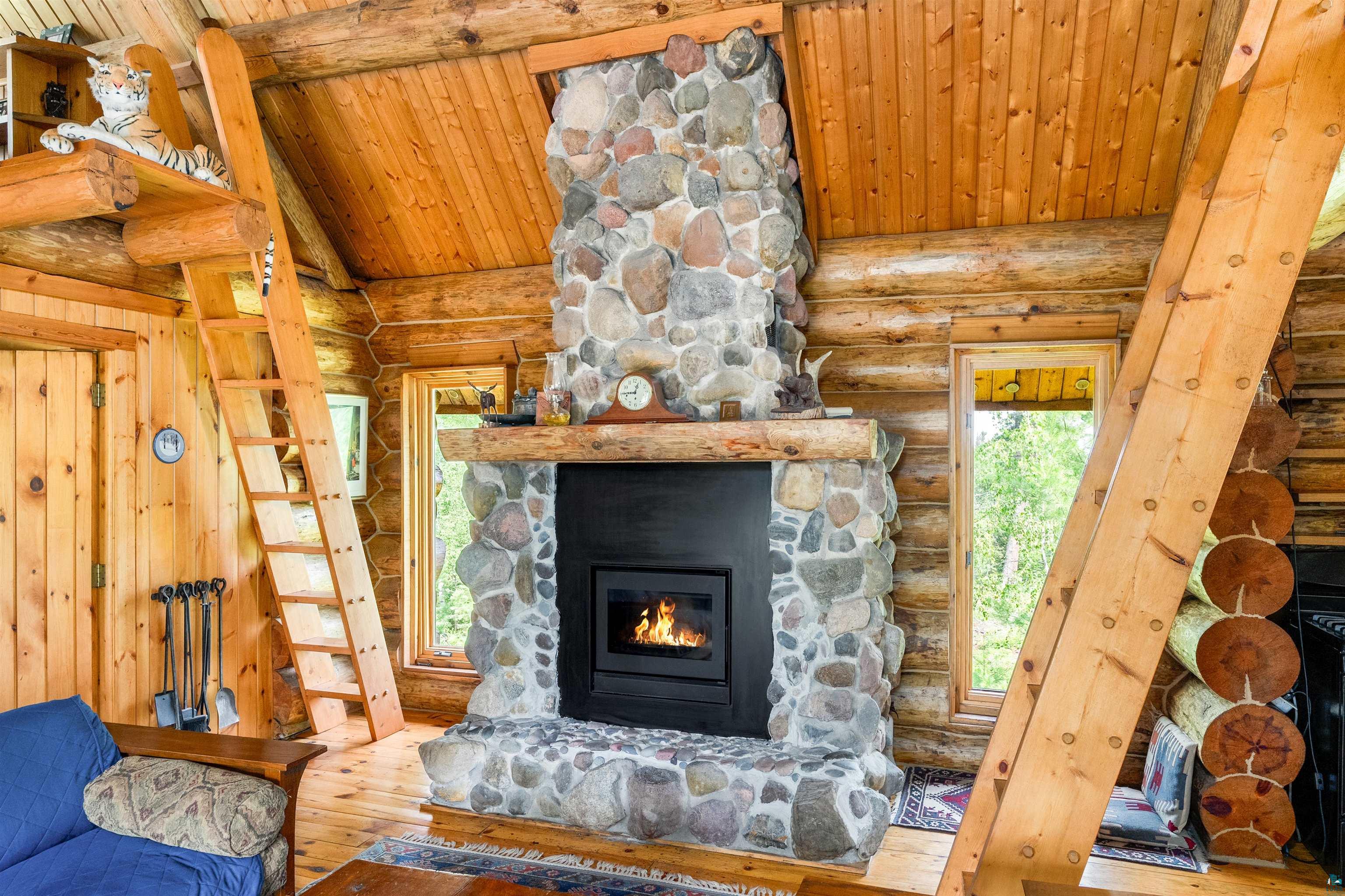 92 Erickson Trail Tofte, MN 55615 - Photo 9 of 75